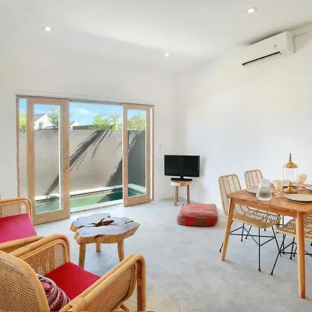 Villa Nina - Canggu
