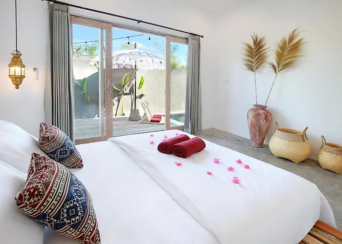 Nina - * Canggu (Bali)