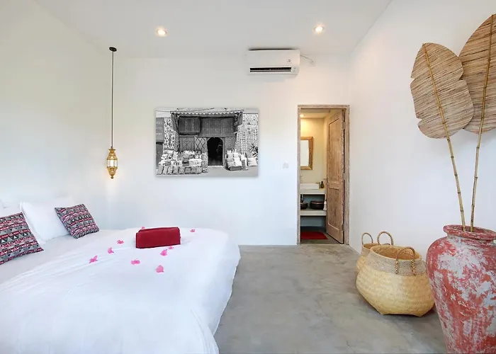 Villa Nina -