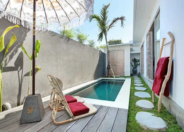 Villa Nina - *
