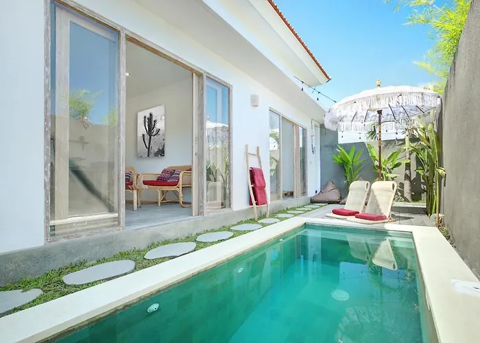 Villa Nina -