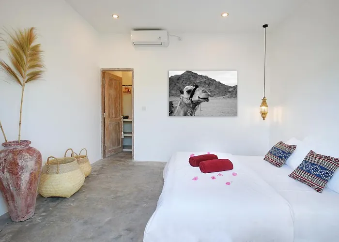 Villa Nina -
